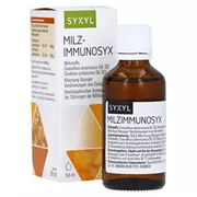 Milzimmunosyx Tropfen 50 ml