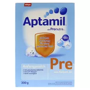 Aptamil Pronutra Pre Anfangsmilch, 300 g