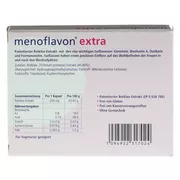 Menoflavon Extra Kapseln 30 St