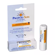 Produktabbildung: PROPOLIS SUN Lippenbalsam Stift 4,8 g