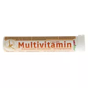 Multivitamin Brause Soma Tabletten 20 St