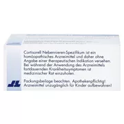 Cortisorell Injektionslösung 10X2 ml