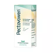 Produktabbildung: Pectovowen Mischung 50 ml