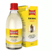 Produktabbildung: Ballistol Animal Liquidum Vet