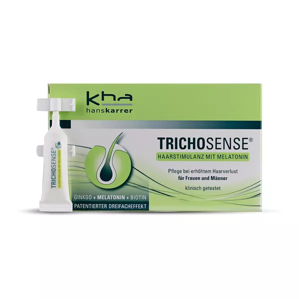 Trichosense Lösung 90X3 ml
