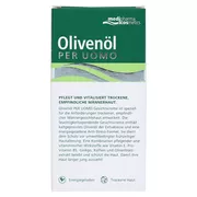 Medipharma Olivenöl PER Uomo Gesichtscreme, 50 ml