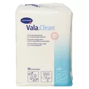 Vala Clean soft Waschhandschuh 50 St