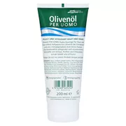 Medipharma Olivenöl Per Uomo Hydro Dusche, 200 ml