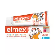 Produktabbildung: elmex Kinder Zahnpasta