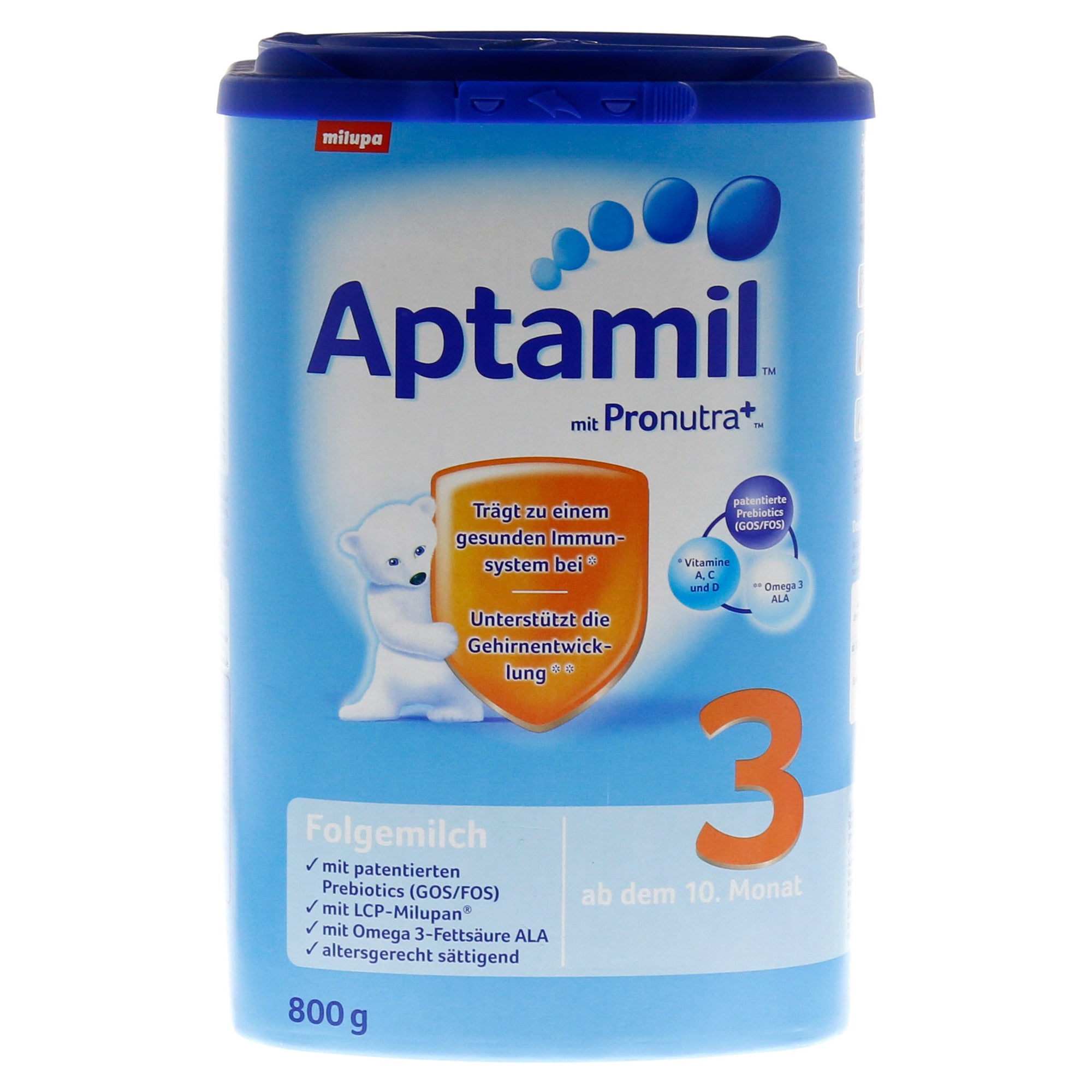 Aptamil Pronutra 3, 800 g online kaufen