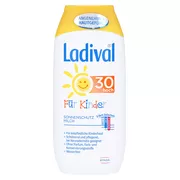 Ladival Für Kinder Sonnenmilch LSF30 200 ml
