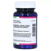 Yamswurzel 500 mg GPH Kapseln 60 St