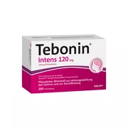 Tebonin intens 120 mg, 200 St.