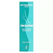 Akileine Antri Transpirant Creme 50 ml