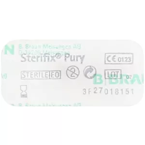 Sterifix Pury Filter 1 St