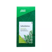 Salbeiblätter Arzneitee Salviae folium B 75 g