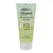 Medipharma Olivenöl MILD Schäumendes Waschgel 100 ml