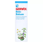 Gehwol Bein-Balsam 125 ml