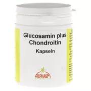 Latschenkiefer Glucosamin+chondroitin 120 St