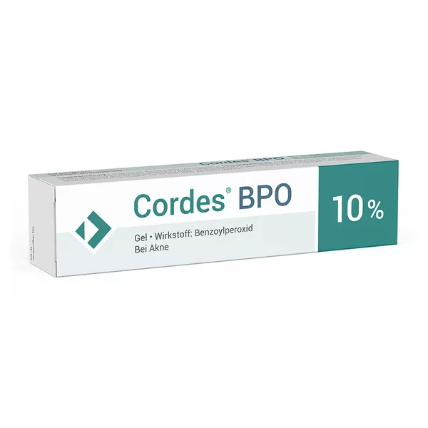 Cordes® BPO 10% 100 g