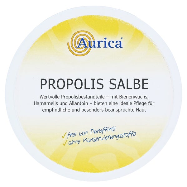 Propolis Salbe 100 ml