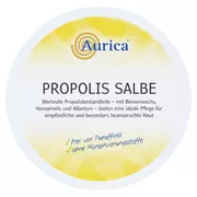 Propolis Salbe 100 ml