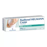 Panthenol Heumann 20 g