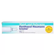 Panthenol Heumann 50 g