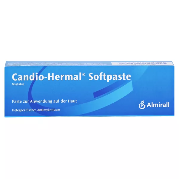 Candio Hermal Softpaste 50 g