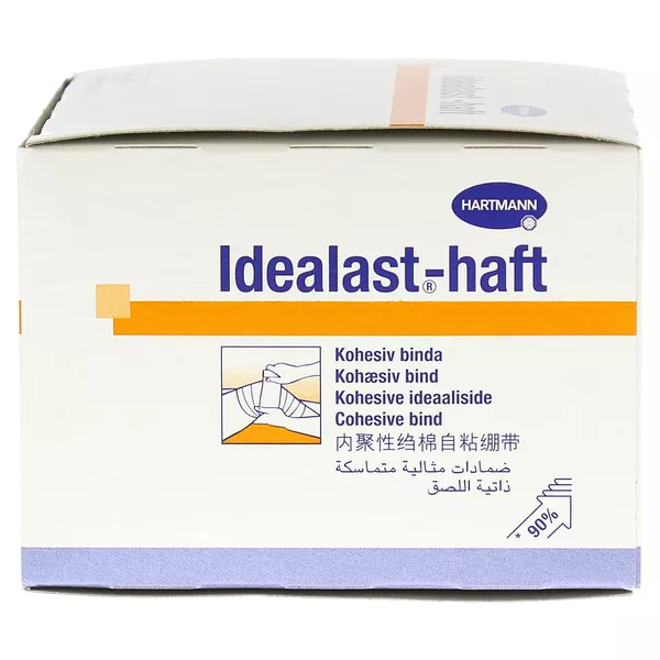 Idealast-haft 6 cm x 10 m 1 St