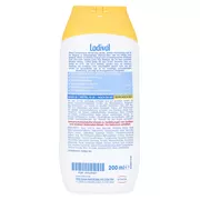 Ladival allergische Haut Sonnenschutzgel LSF50+ 200 ml