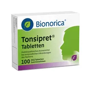 Tonsipret Tabletten 100 St