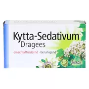 Kytta-Sedativum Dragees, 100 St.