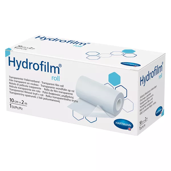 Hydrofilm roll 10cm x 2m 1 St