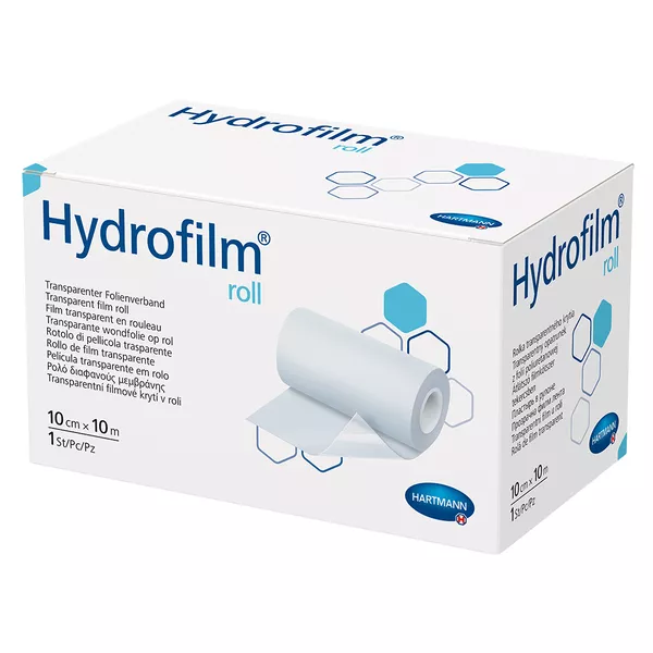 Hydrofilm roll 10cm x 10m 1 St