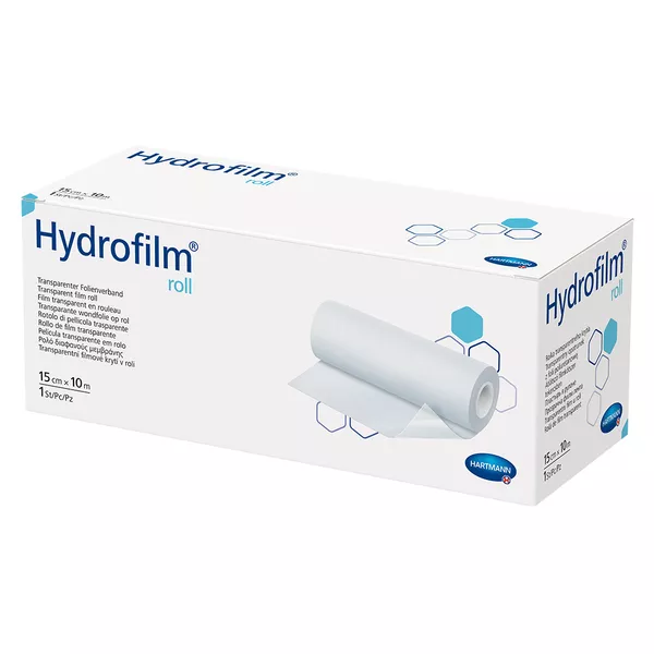 Hydrofilm roll 15cm x 10m 1 St