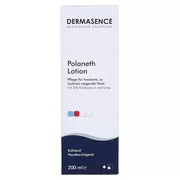 DERMASENCE Polaneth Lotion 200 ml