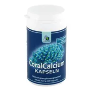 Avitale Coral-Calcium 500 mg 60 St