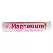 Magnesium SOMA Brausetabletten 20 St