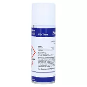 Zinkoxyd Salben-spray vet. 200 ml