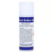 Zinkoxyd Salben-spray vet. 200 ml