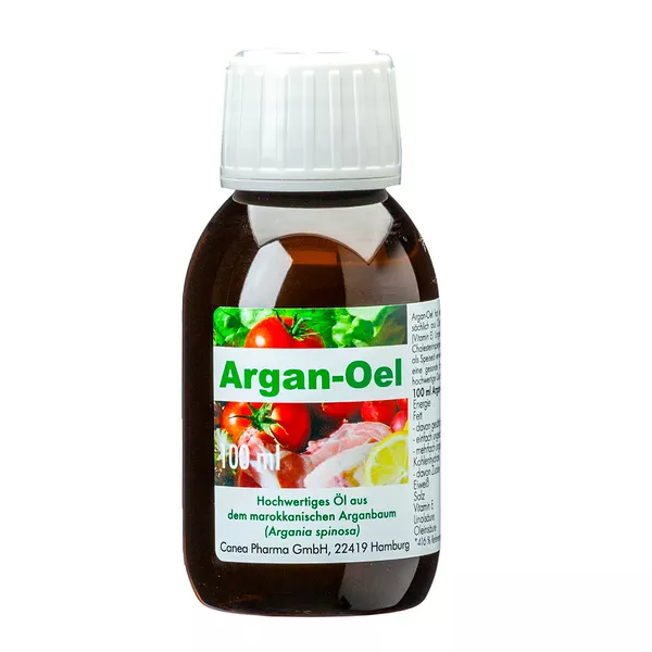 Argan Öl 100 ml