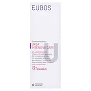 EUBOS UREA INTENSIVE CARE 5% UREA SHAMPOO, 200 ml