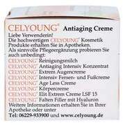Celyoung Antiaging Creme 50 ml