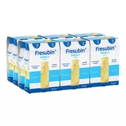 Fresubin Energy Trinknahrung Vanille 6X4X200 ml