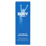 EVERDRY Antitranspirant Body Roll-On 50 ml