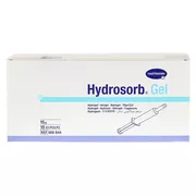 Hydrosorb Gel steril Hydrogel 15 g 10X15 g
