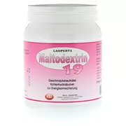 Maltodextrin 19 Lamperts Pulver 850 g