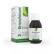 Bronchicum Elixir 100 ml