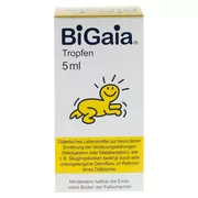 BiGaia Tropfen 5 ml